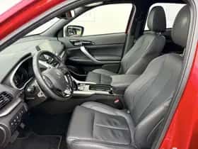 Mitsubishi Eclipse Cross (2021) thumbnail 4