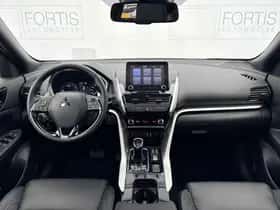 Mitsubishi Eclipse Cross (2021) thumbnail 5