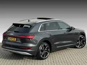 Audi e-tron (2019) thumbnail 2