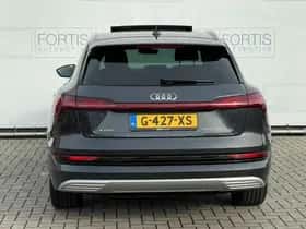 Audi e-tron (2019) thumbnail 25