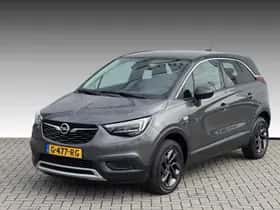 Opel Crossland X (2019) thumbnail 1