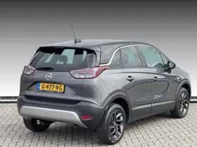 Opel Crossland X (2019) thumbnail 2