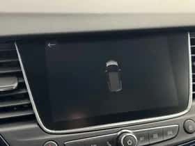 Opel Crossland X (2019) thumbnail 12