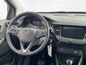 Opel Crossland X (2019) thumbnail 15