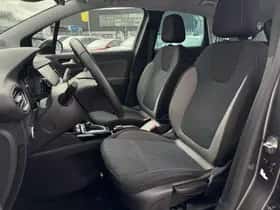 Opel Crossland X (2019) thumbnail 17