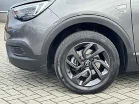 Opel Crossland X (2019) thumbnail 22
