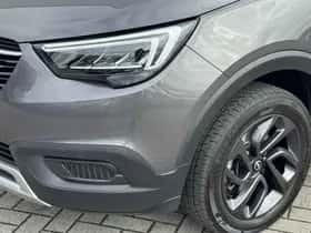 Opel Crossland X (2019) thumbnail 23