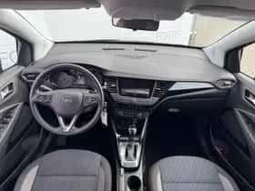Opel Crossland X (2019) thumbnail 4