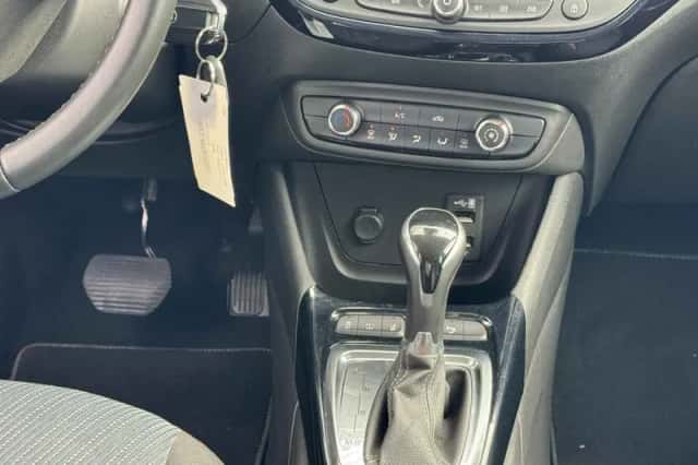 Opel Crossland X (2019) thumbnail 6