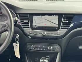 Opel Crossland X (2019) thumbnail 7