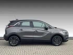 Opel Crossland X (2019) thumbnail 8