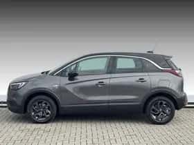 Opel Crossland X (2019) thumbnail 9