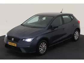 SEAT Ibiza (2021) thumbnail 1