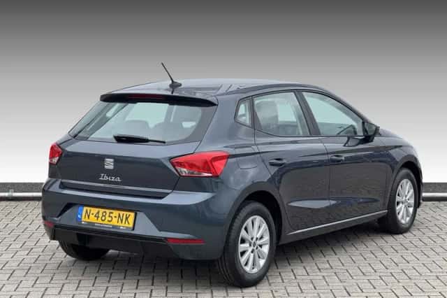 SEAT Ibiza (2021) thumbnail 2