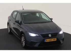 SEAT Ibiza (2021) thumbnail 2