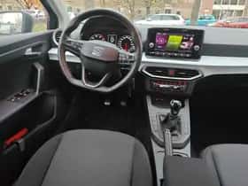 SEAT Ibiza (2021) thumbnail 3
