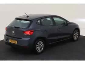 SEAT Ibiza (2021) thumbnail 5