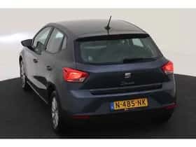 SEAT Ibiza (2021) thumbnail 6
