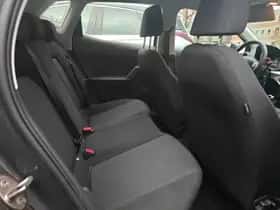 SEAT Ibiza (2021) thumbnail 8