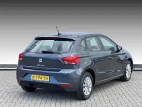 SEAT Ibiza (2022) thumbnail 2