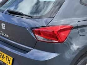 SEAT Ibiza (2022) thumbnail 27