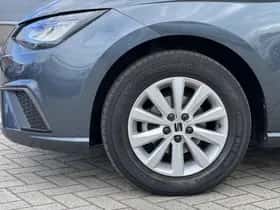SEAT Ibiza (2022) thumbnail 29