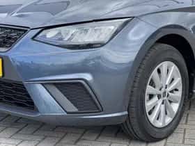 SEAT Ibiza (2022) thumbnail 30