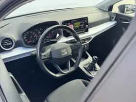 SEAT Ibiza (2022) thumbnail 4