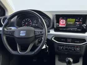SEAT Ibiza (2022) thumbnail 5