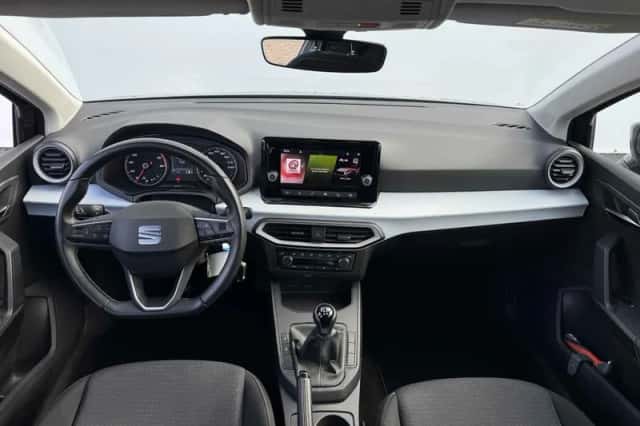 SEAT Ibiza (2022) thumbnail 6