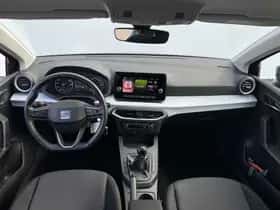 SEAT Ibiza (2022) thumbnail 6