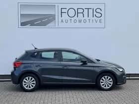 SEAT Ibiza (2022) thumbnail 8