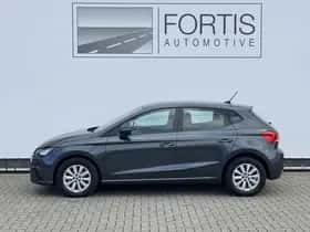 SEAT Ibiza (2022) thumbnail 9