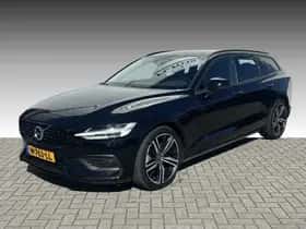 Volvo V60 (2021)