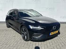 Volvo V60 (2021) thumbnail 11