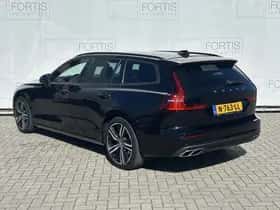 Volvo V60 (2021) thumbnail 12