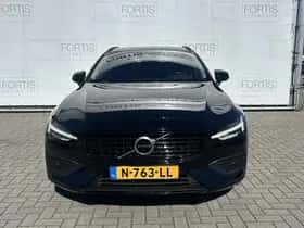 Volvo V60 (2021) thumbnail 15