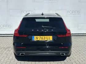 Volvo V60 (2021) thumbnail 16