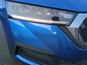 Škoda Octavia (2021) thumbnail 6