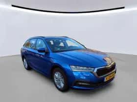 Škoda Octavia (2021) thumbnail 8