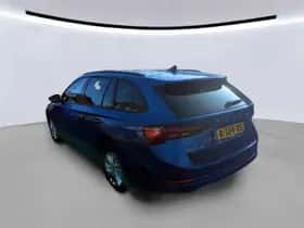 Škoda Octavia (2021) thumbnail 9