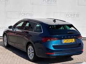 Škoda Octavia (2022) thumbnail 7