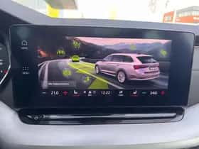Škoda Octavia (2022) thumbnail 9