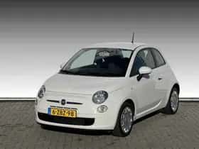 Fiat 500 (2014)