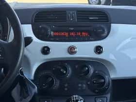 Fiat 500 (2014) thumbnail 12