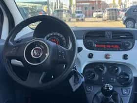 Fiat 500 (2014) thumbnail 13