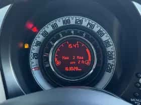 Fiat 500 (2014) thumbnail 19