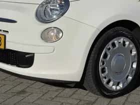 Fiat 500 (2014) thumbnail 4
