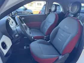 Fiat 500 (2014) thumbnail 5