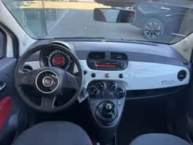 Fiat 500 (2014) thumbnail 8